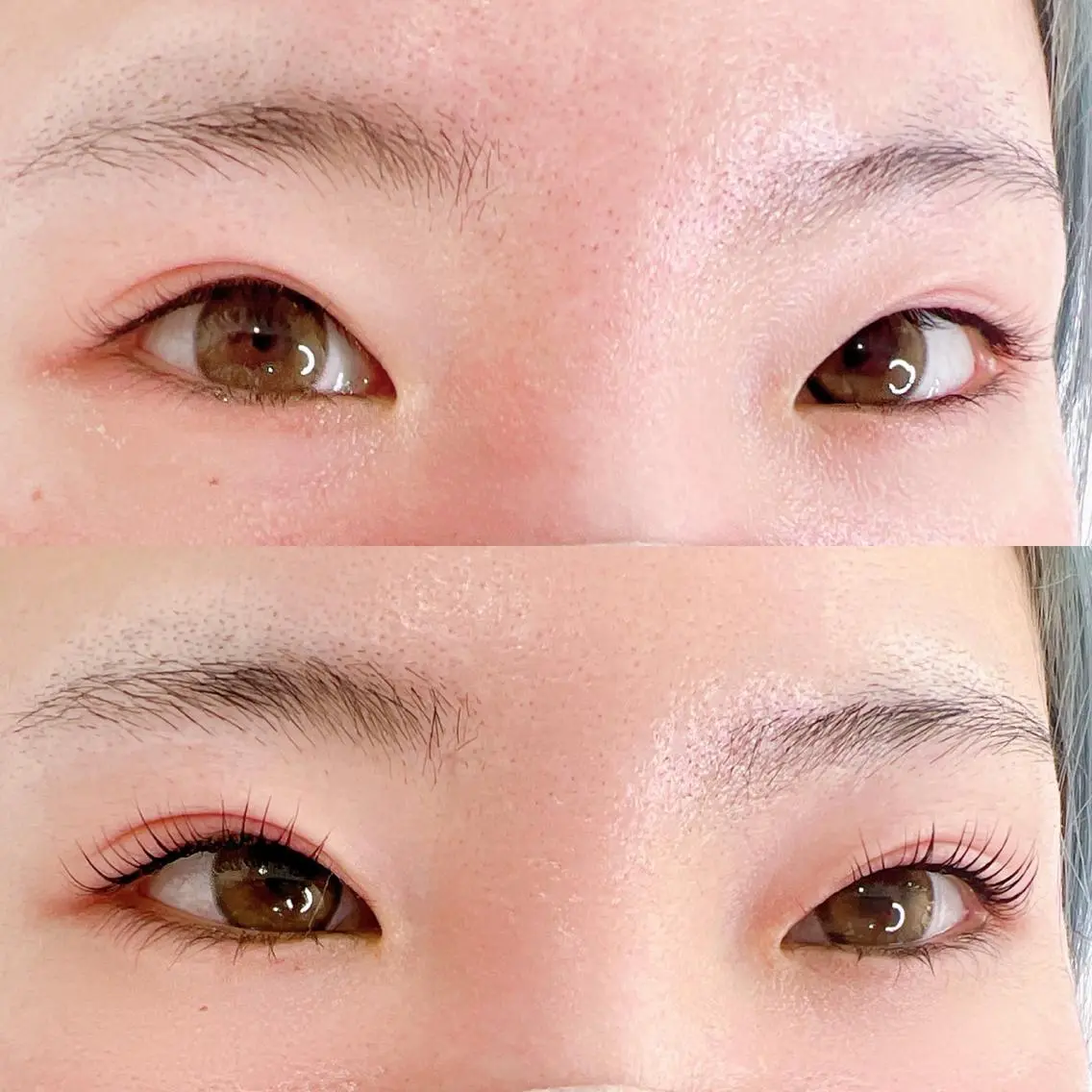 マツエク・マツパ マツパ ecru. eyelashのマツエク・マツパデザイン