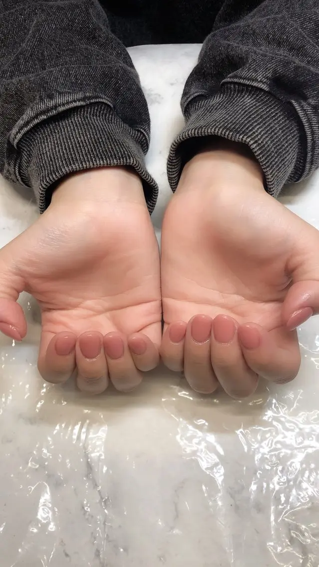 ネイル ✨アン ミユ✨のネイルデザイン