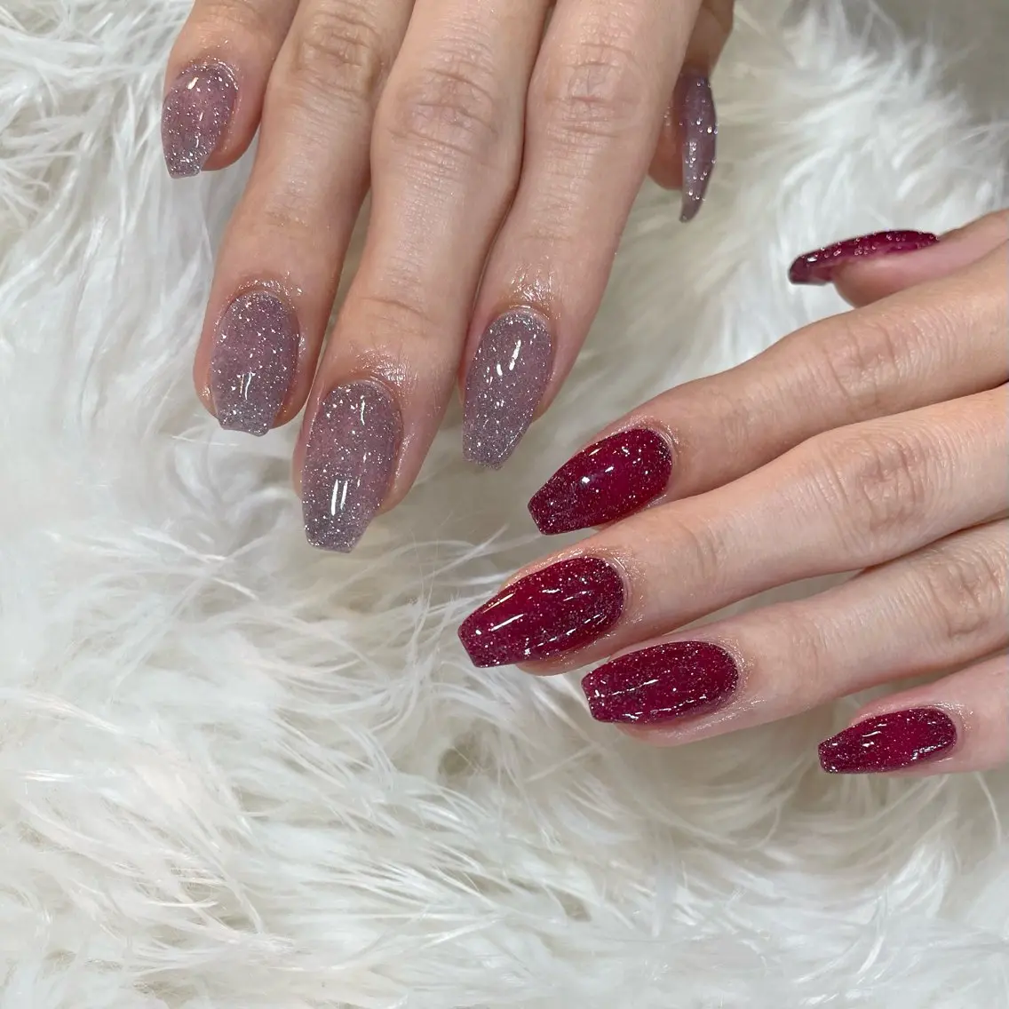 ネイル Nail Salon Gummi.のネイルデザイン