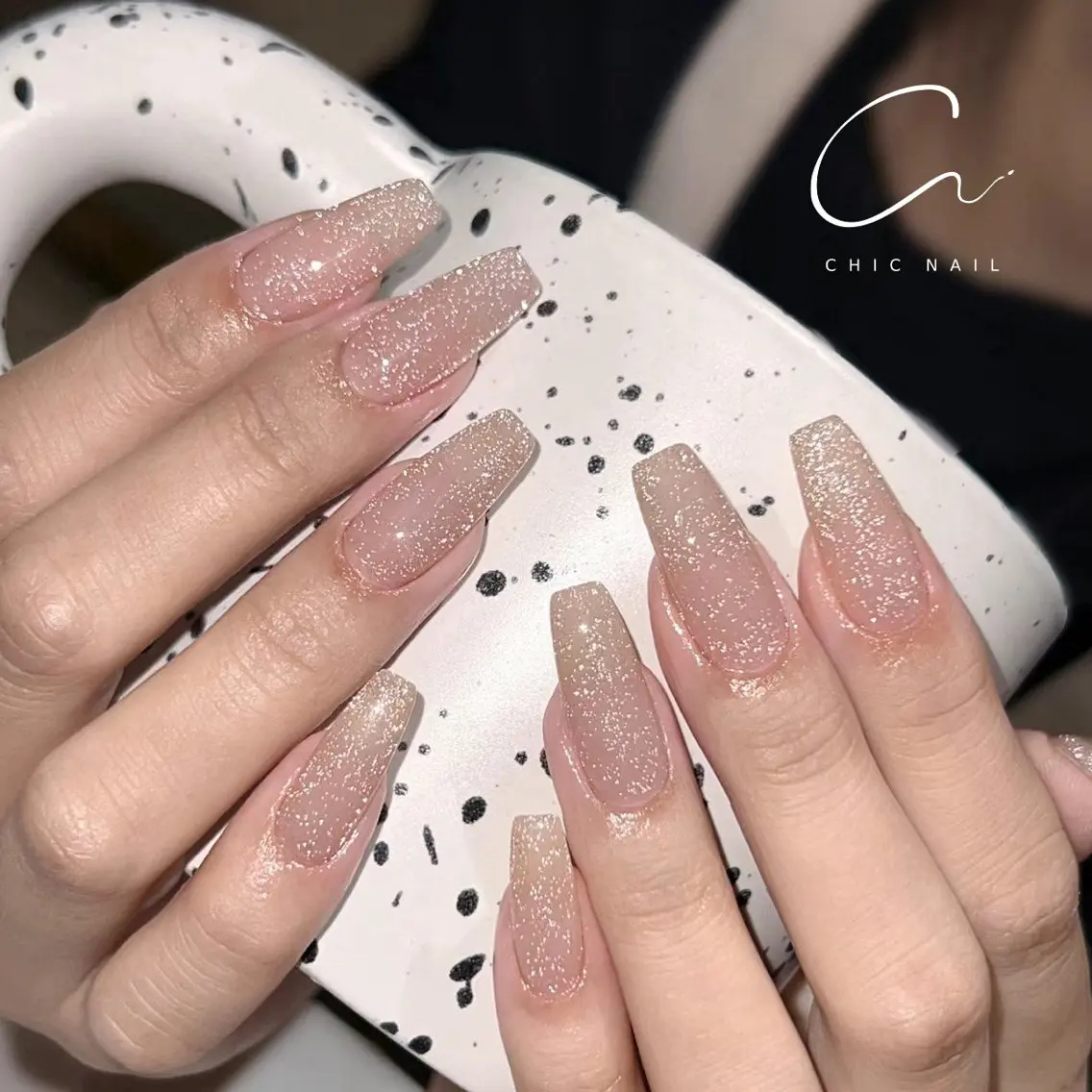 ネイル CHIC NailSalonのネイルデザイン