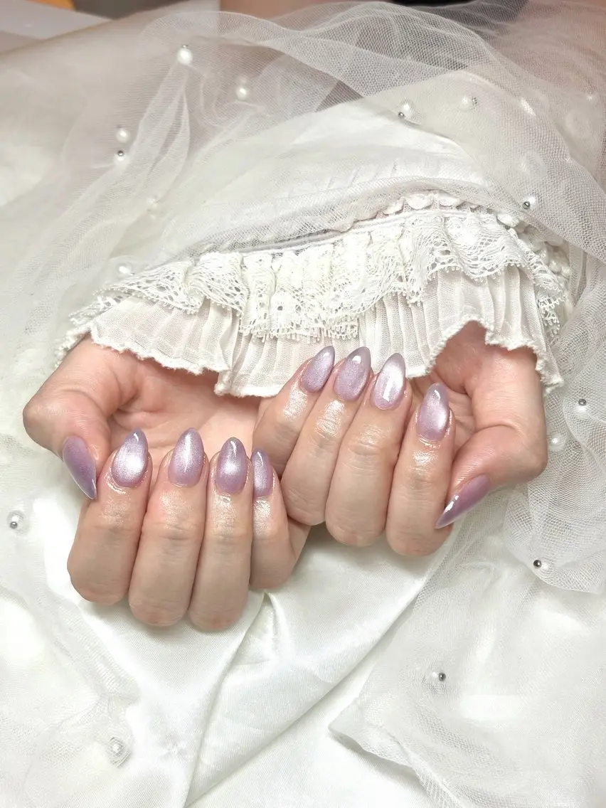 ネイル sissy shionのネイルデザイン