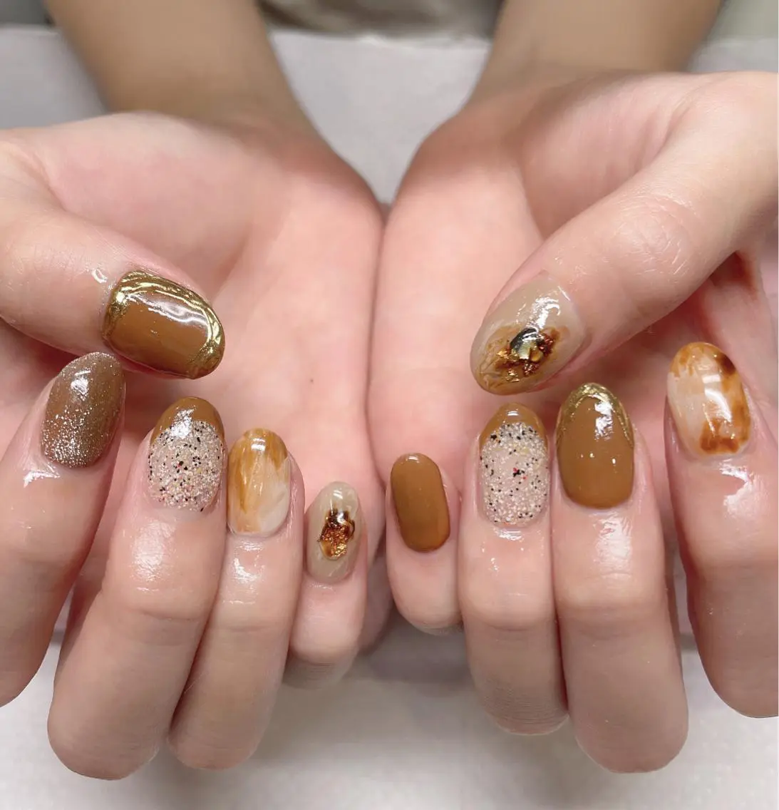 ネイル コウ カnail💅のネイルデザイン