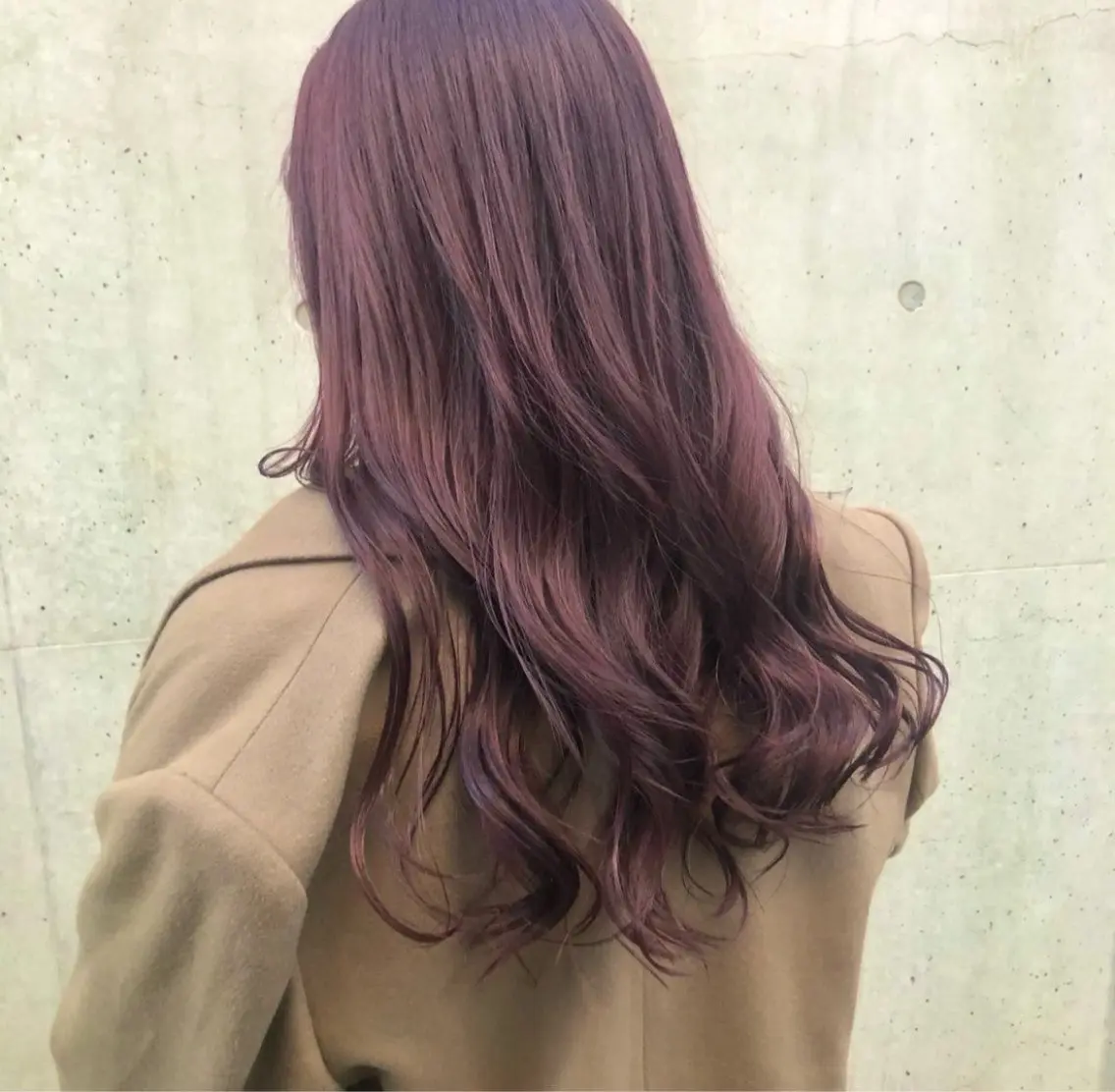 カラー 【メンズ垢抜け 🔥】谷口修平のヘアスタイル