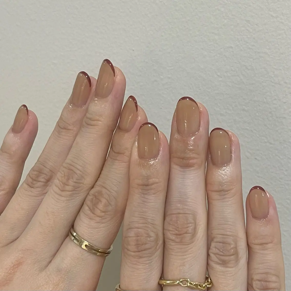 ネイル ハンドネイル nail salon Clairのネイルデザイン