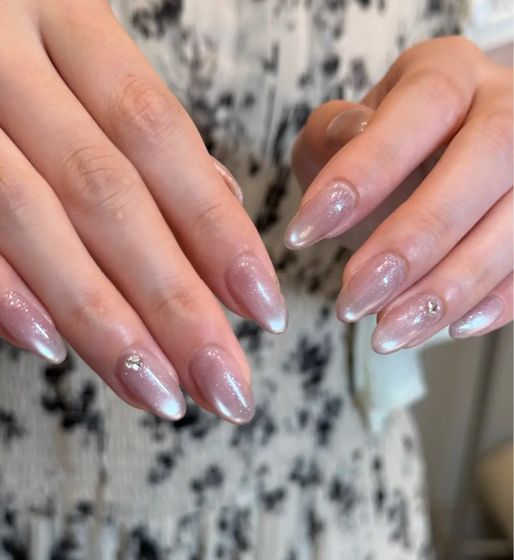 ネイル ハンドネイル nail Latteのネイルデザイン