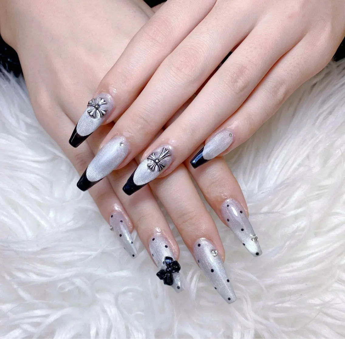 ネイル iro nailのネイルデザイン