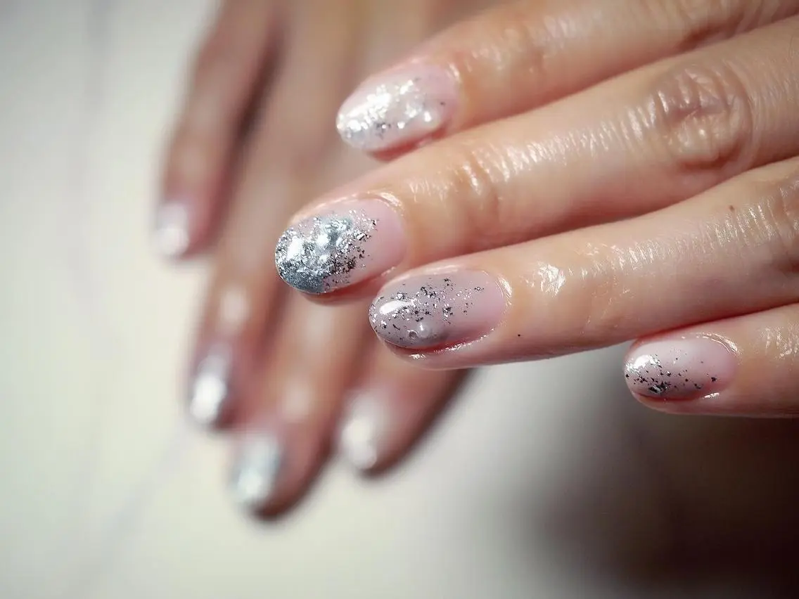 ネイル nail madokaのネイルデザイン