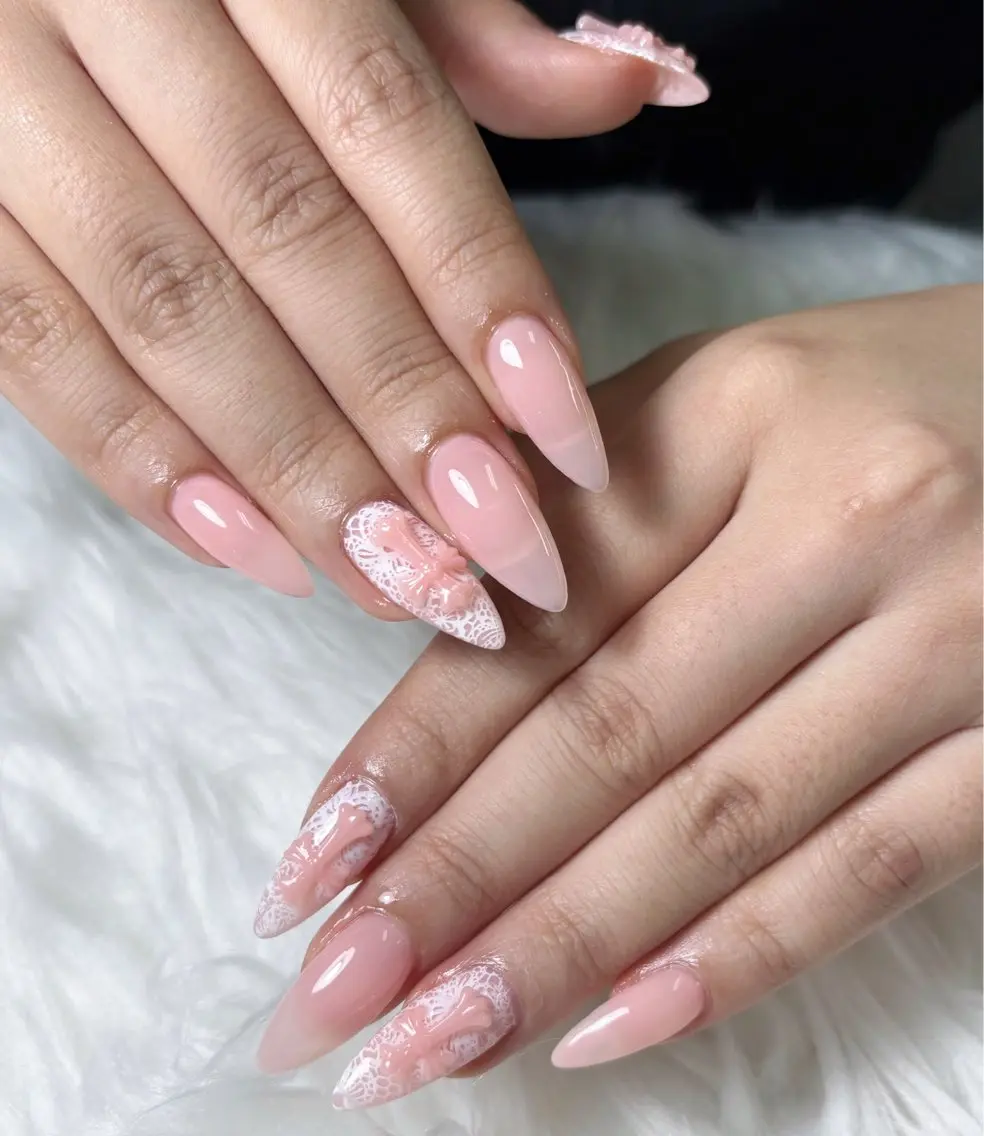 ネイル ハンドネイル King _Nail Linaのネイルデザイン