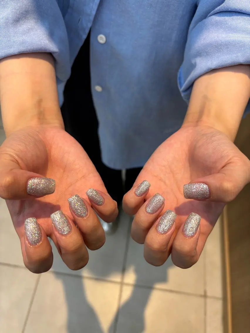 ネイル Mizuki nailのネイルデザイン