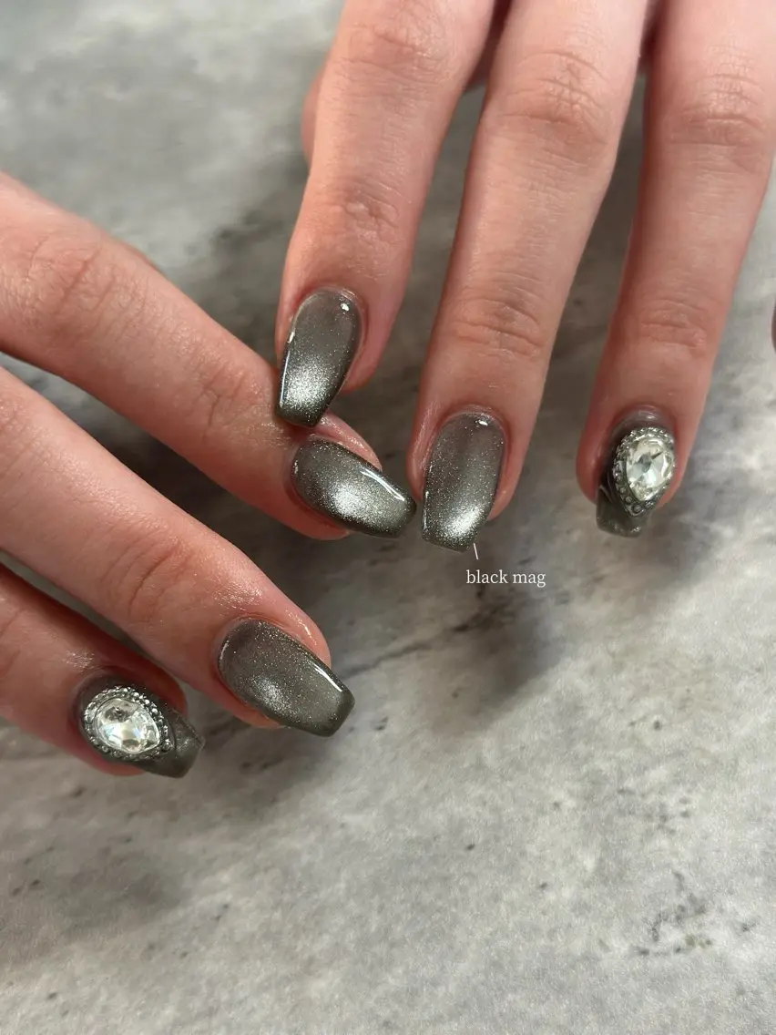 ネイル ハンドネイル One's Nail Roomのネイルデザイン