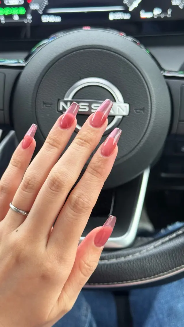 ネイル ハンドネイル 三条河原町IROHA NAIL Mihoのネイルデザイン