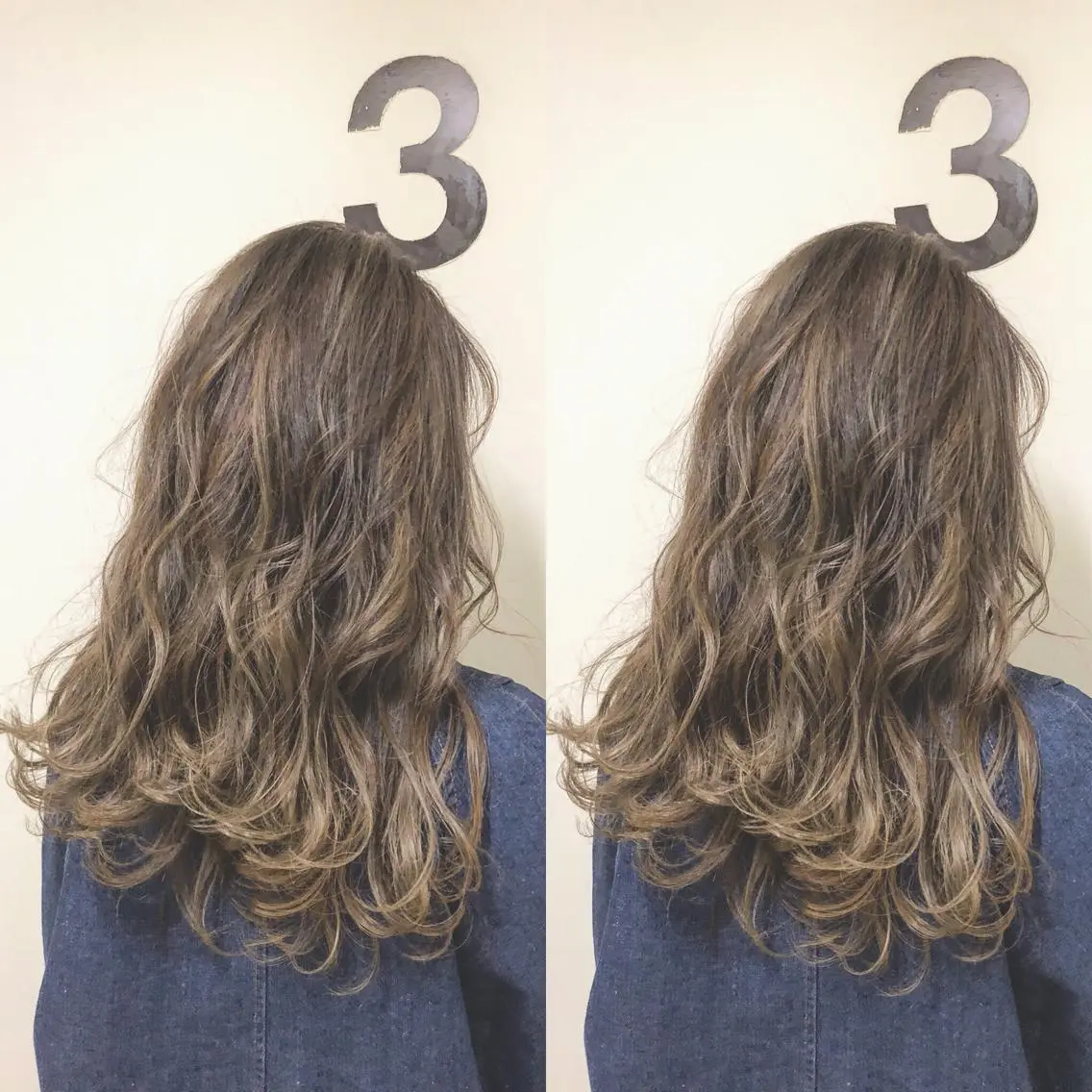 ロング カラー ヘアアレンジ キッズ ネイル マツエク・マツパ 外国人風カラー 綺麗な髪質にしたい方 限定🌈清水　祥のヘアスタイル