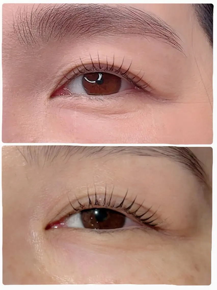 マツエク・マツパ マツパ mai  CHION eyelashのマツエク・マツパデザイン