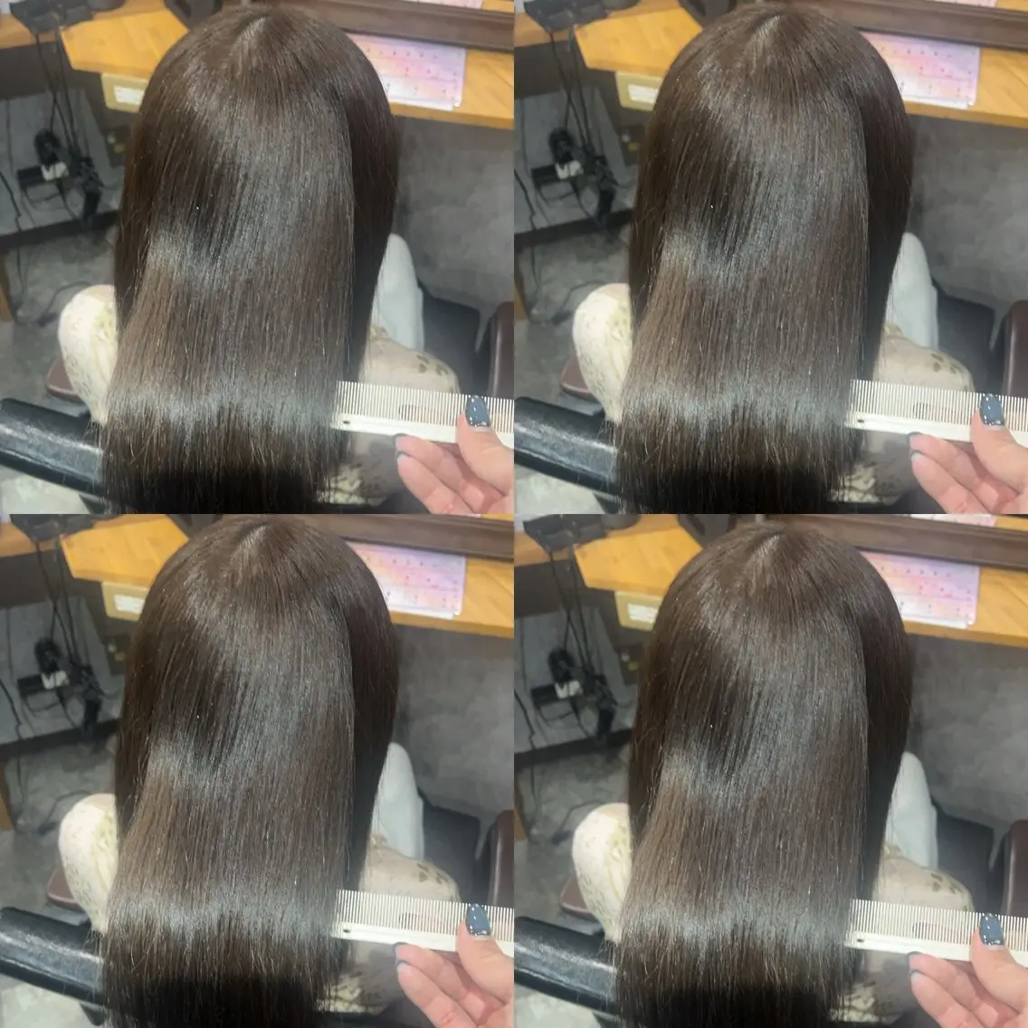 ロング カラー ✨美髪改善 特化✨ユウヤ🇰🇷のヘアスタイル