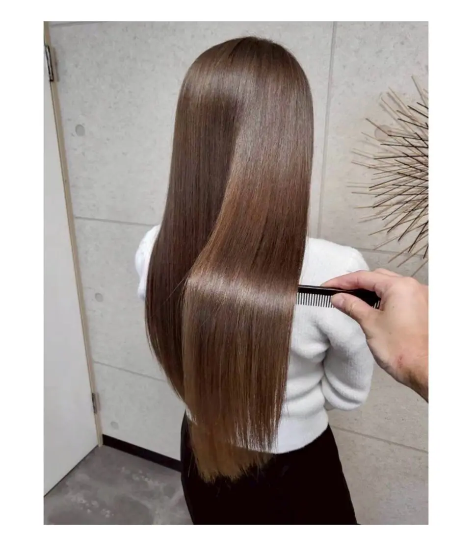 【minamo限定価格】トリートメント✨️の写真