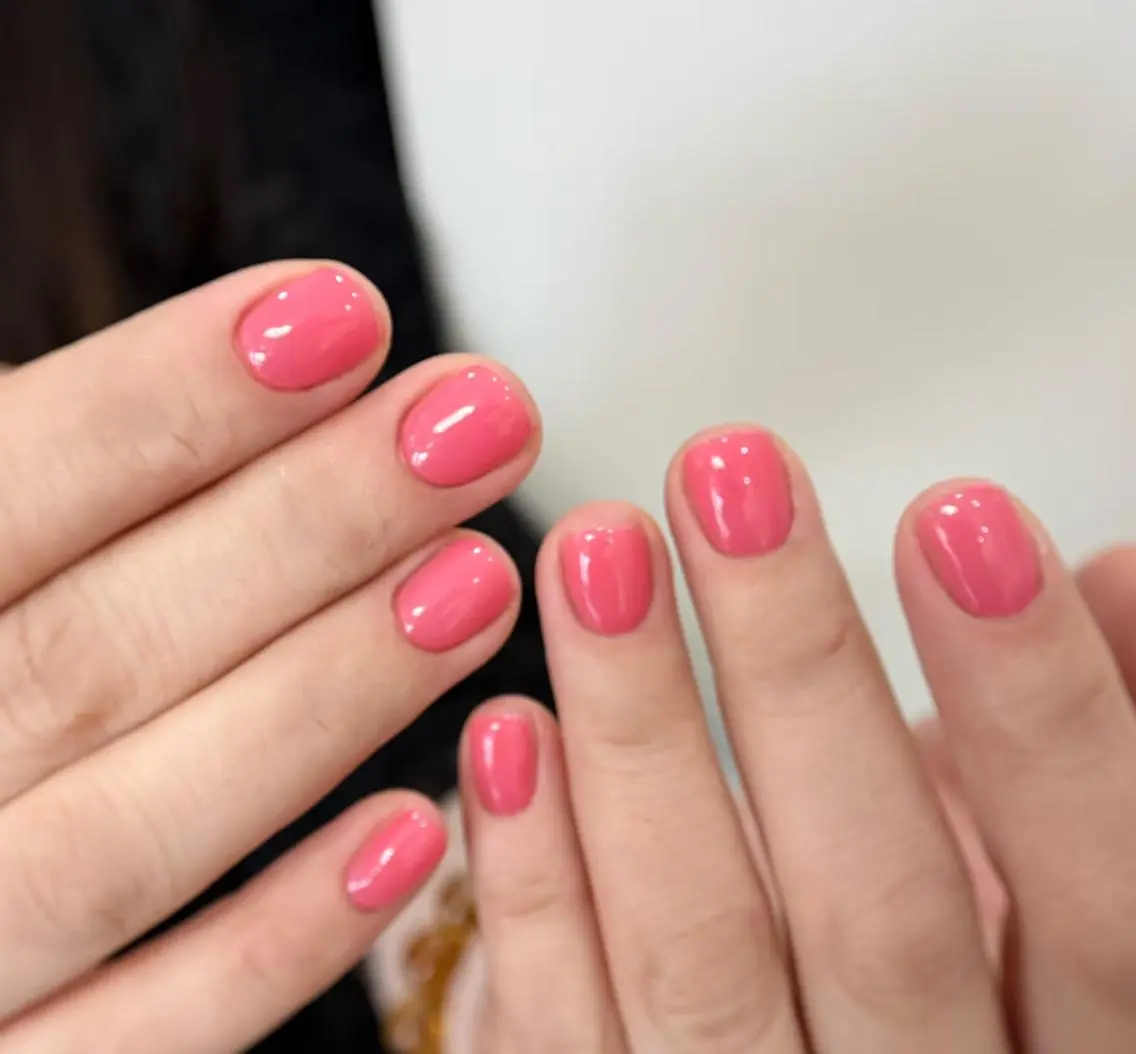 ネイル ハンドネイル エリ🫧 nail池袋東口のネイルデザイン