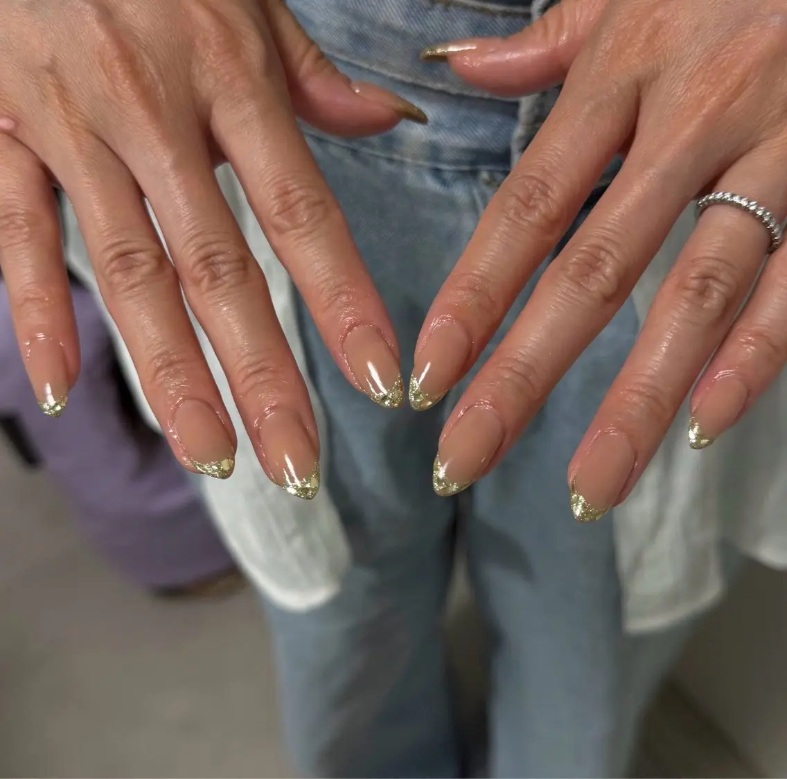 ネイル nailsalon bijuのネイルデザイン