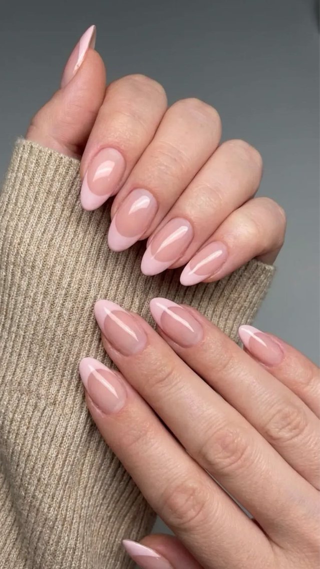 ネイル ハンドネイル NYRA ちゃん YIA Nail 2のネイルデザイン