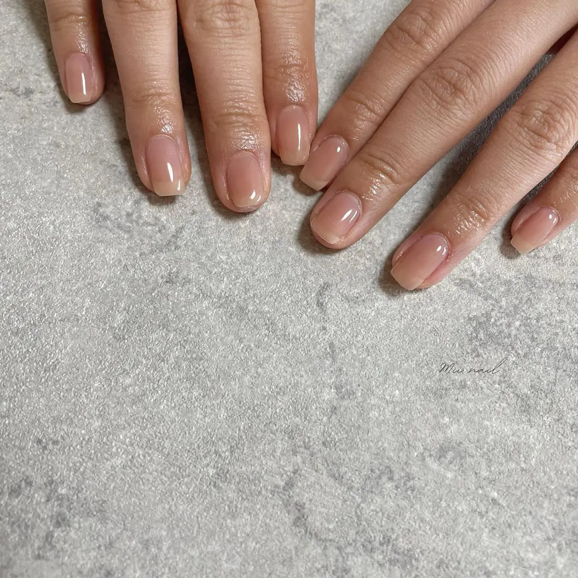ネイル Mii nail いづみのその他イメージ