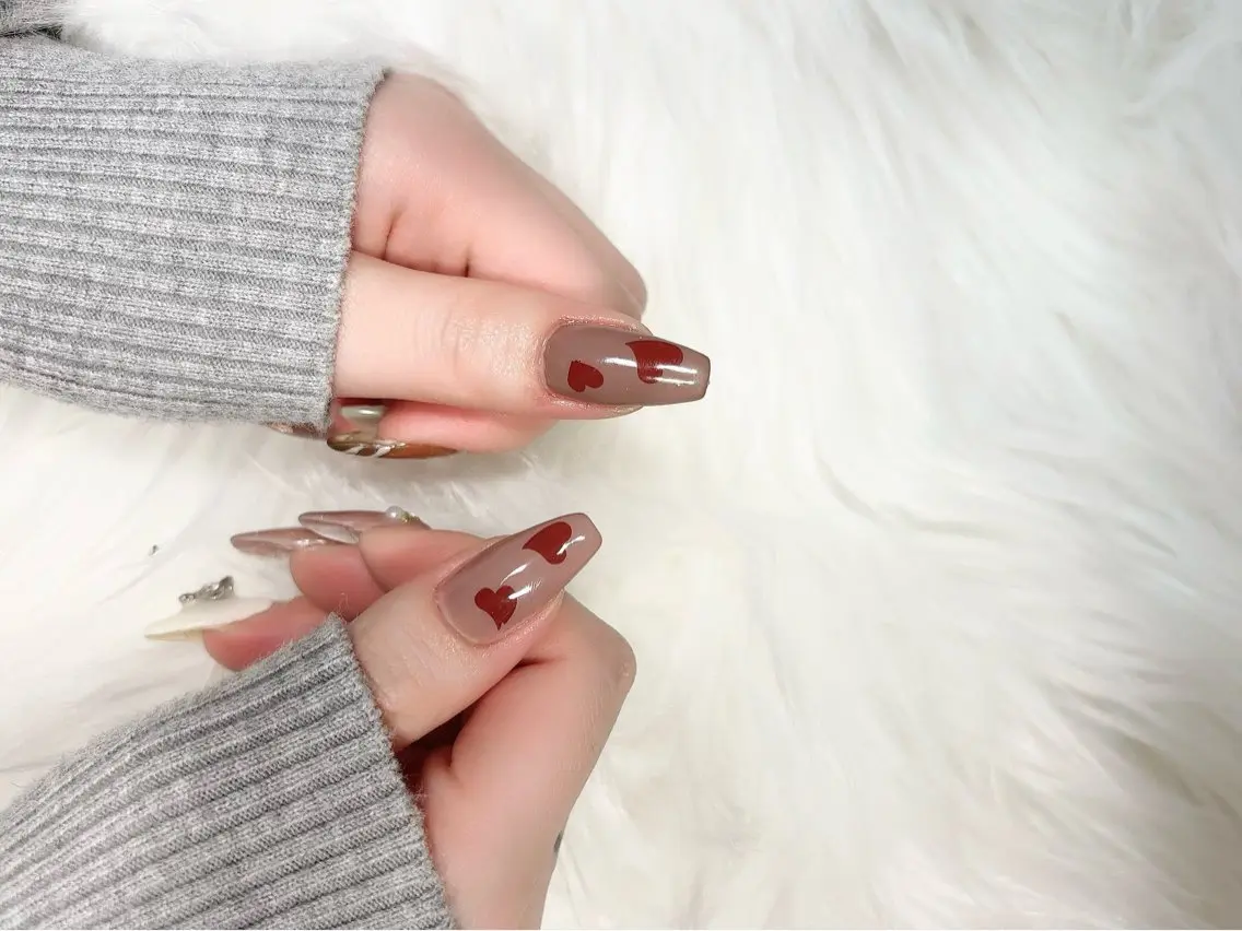 ネイル 🦋Kiyomi. 🦋のネイルデザイン