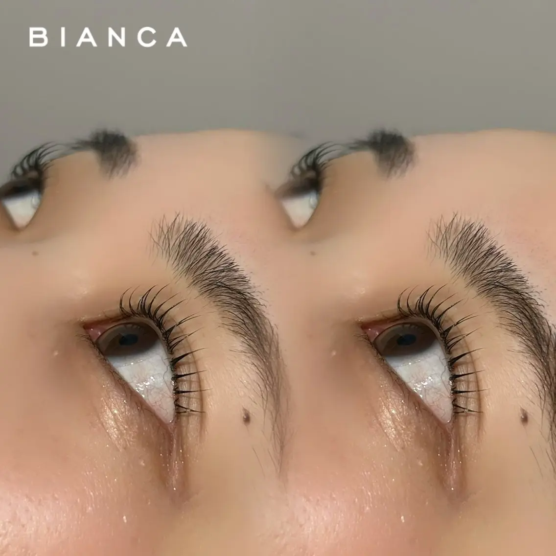 マツエク・マツパ マツパ Bianca 栄店 Sanoのマツエク・マツパデザイン