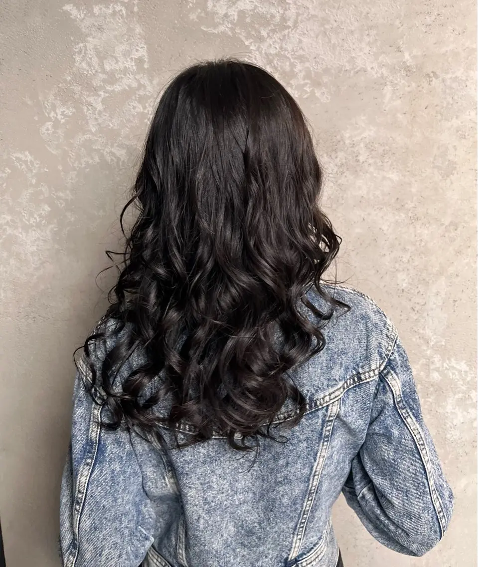 ヘアアレンジ 代官山マツパ shihoのマツエク・マツパデザイン