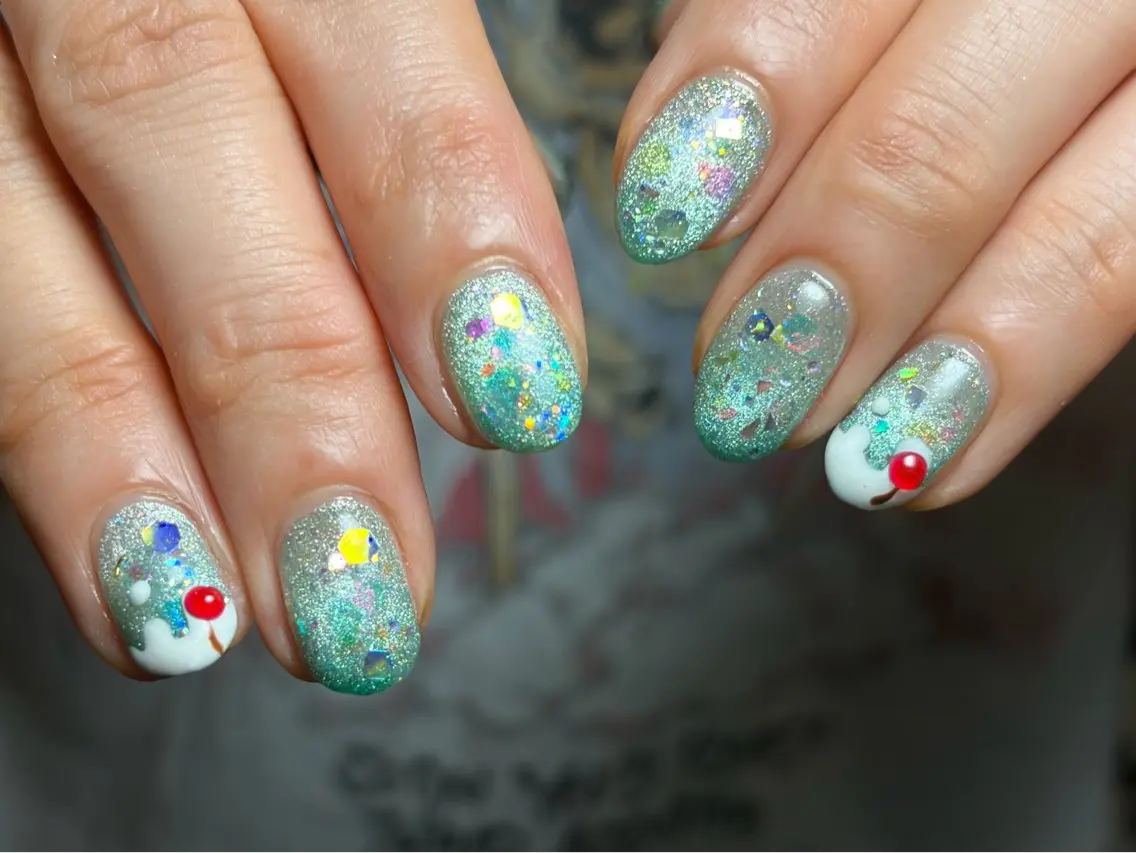 ネイル ハンドネイル Rela・S NAILのネイルデザイン