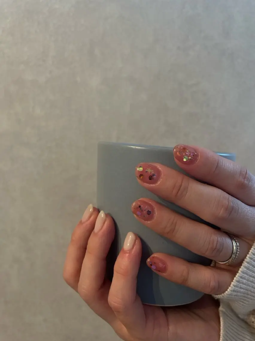 ネイル magicnail norikoのネイルデザイン