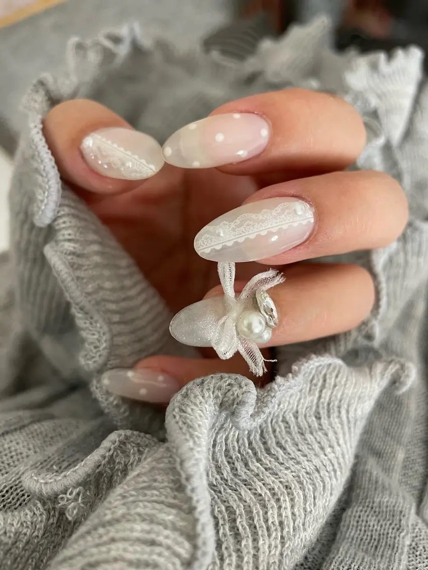 ネイル ハンドネイル yuumi Daiki Nailのネイルデザイン
