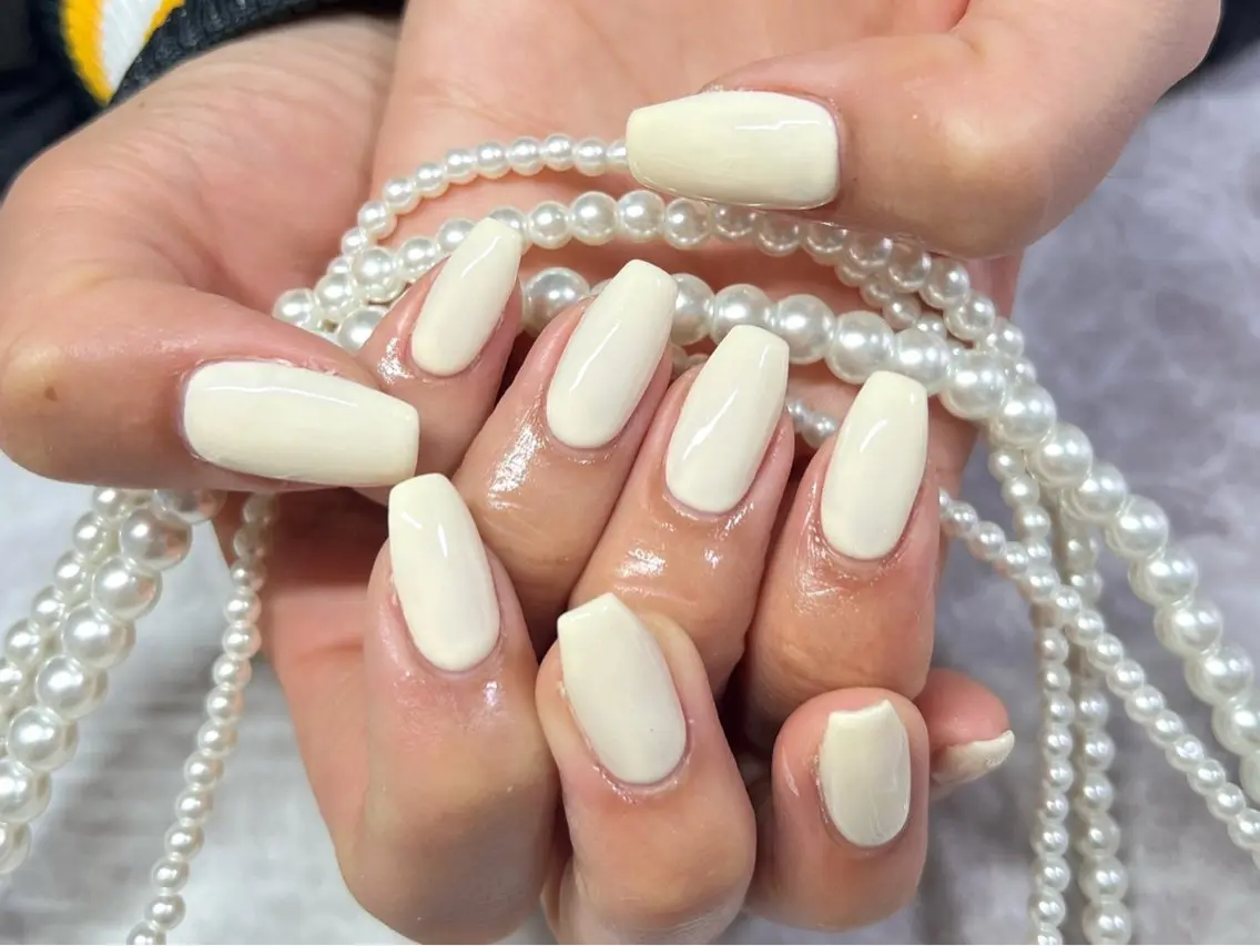 ネイル ハンドネイル Nail Salon Lianのネイルデザイン