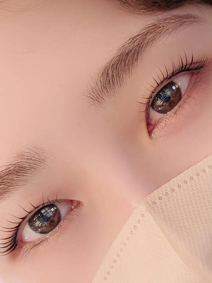 マツエク・マツパ TJ天気予報 eyelash 多田のマツエク・マツパデザイン