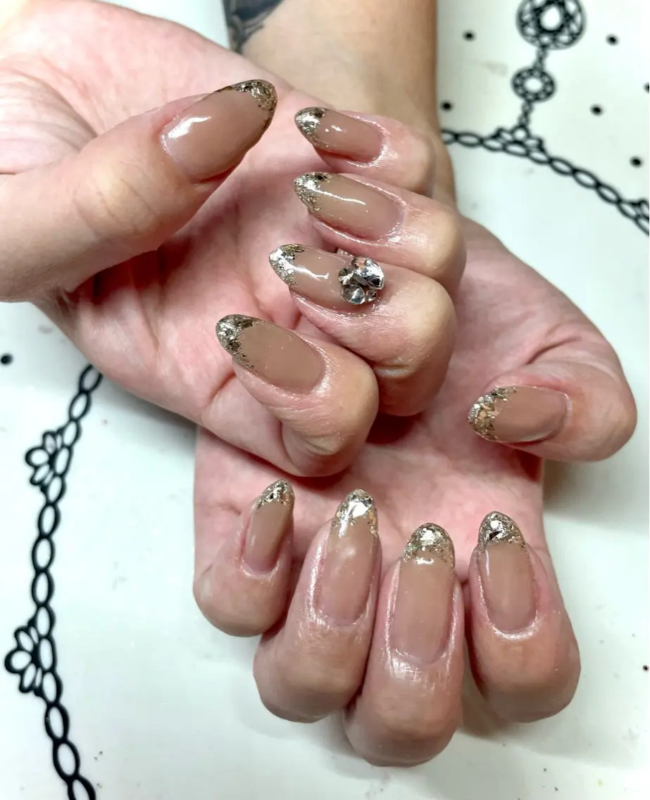 ネイル ハンドネイル nailist cocoのネイルデザイン