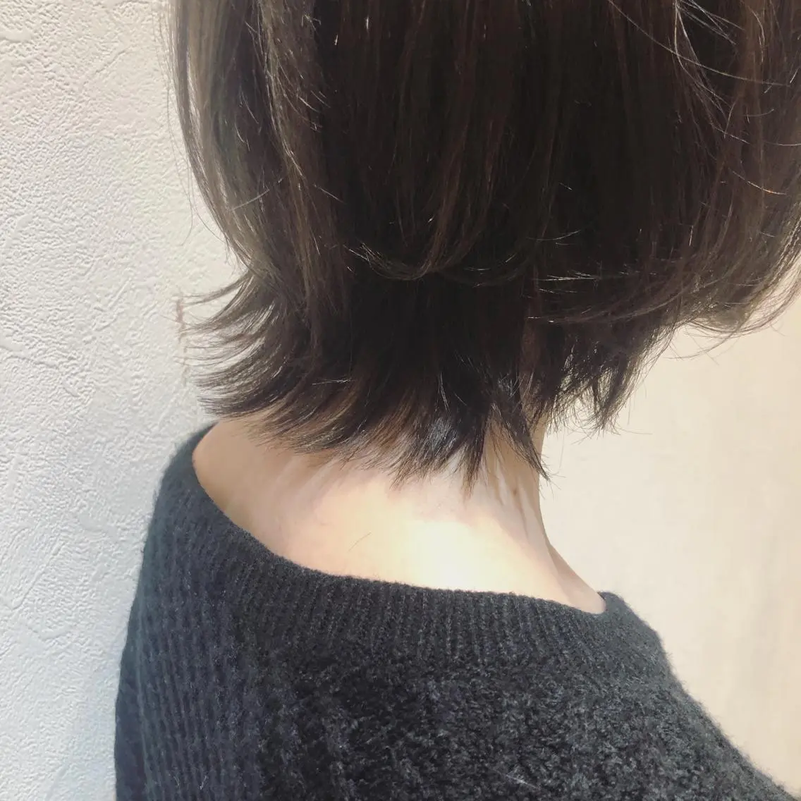 ショート 奈良市／尼ヶ辻 谷川和也のヘアスタイル