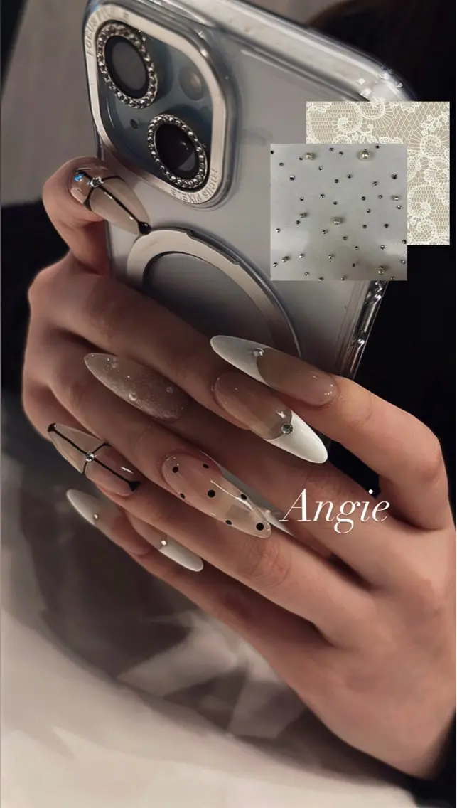 ネイル SERINA NAILのネイルデザイン