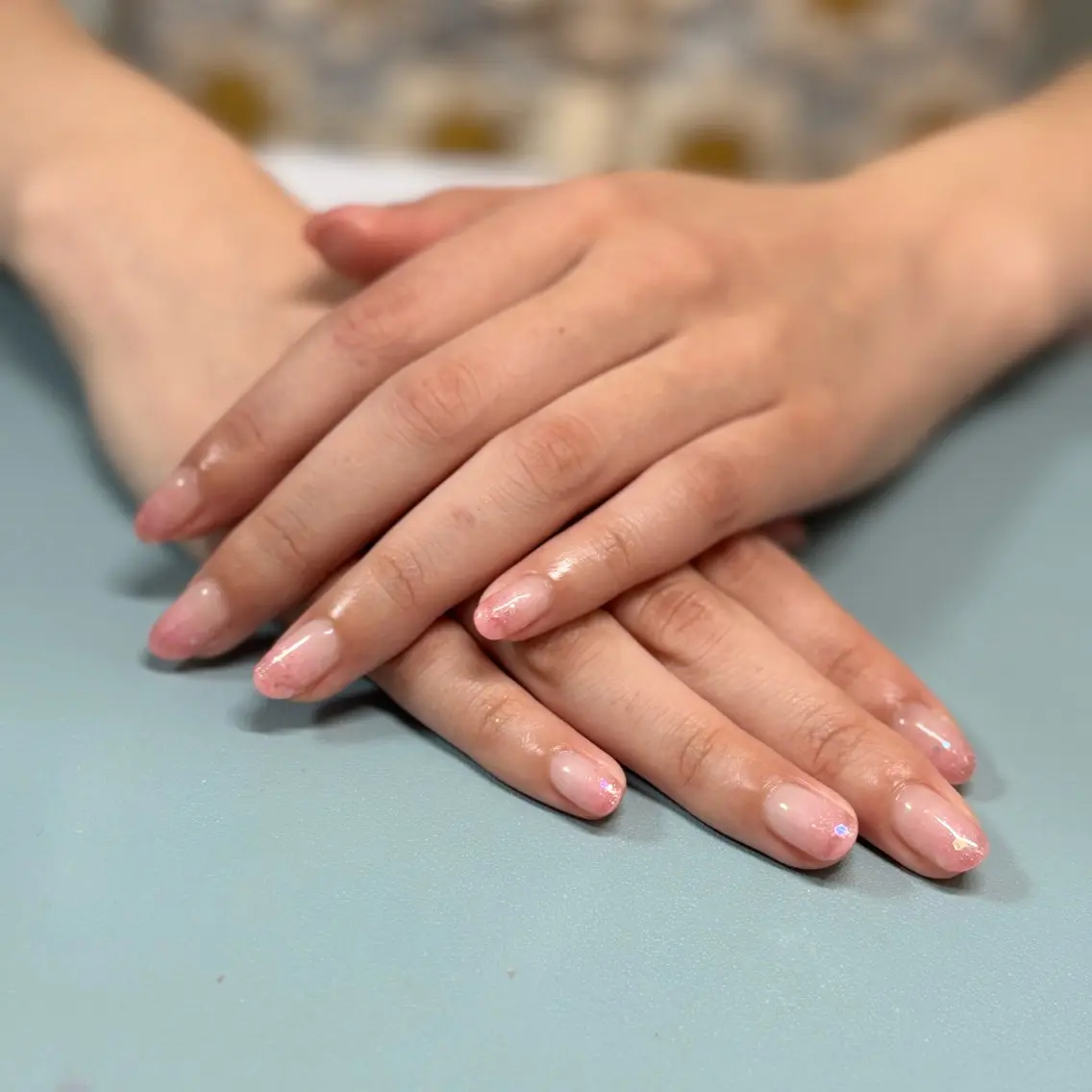ネイル ハンドネイル see nailのネイルデザイン