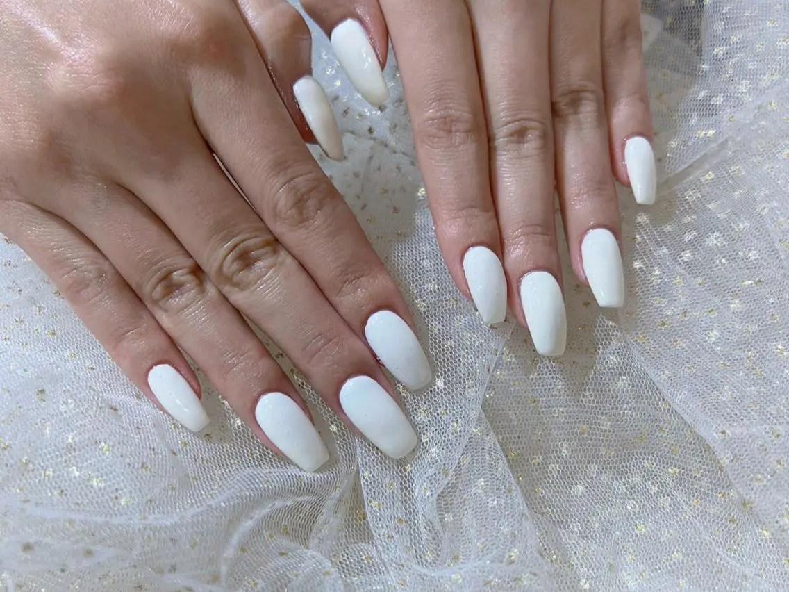ネイル Umi nail& eyelashのネイルデザイン