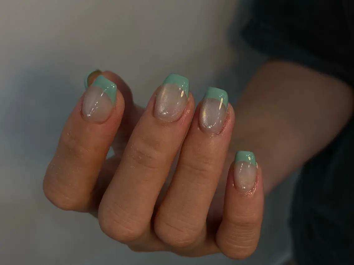 ネイル ハンドネイル y nahoのネイルデザイン