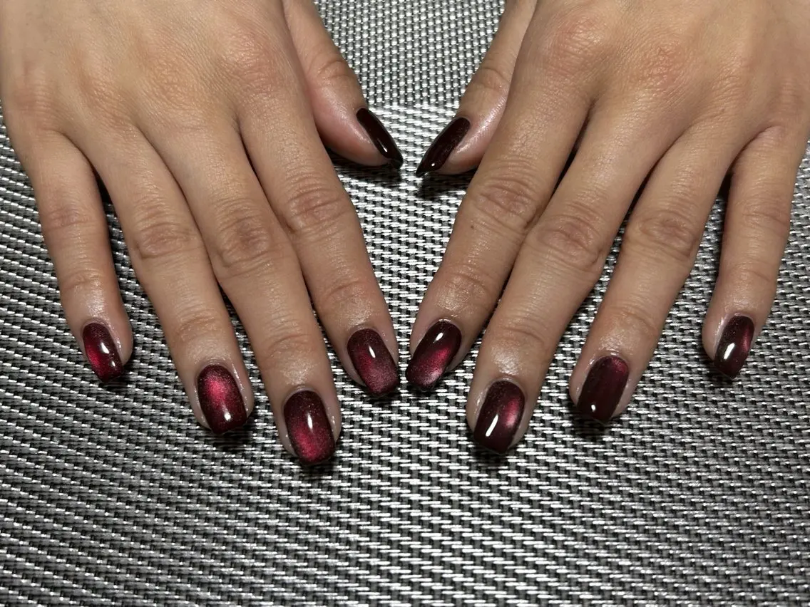 ネイル ハンドネイル i nailのネイルデザイン