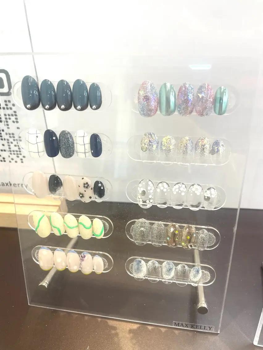 ネイル . yukaのネイルデザイン