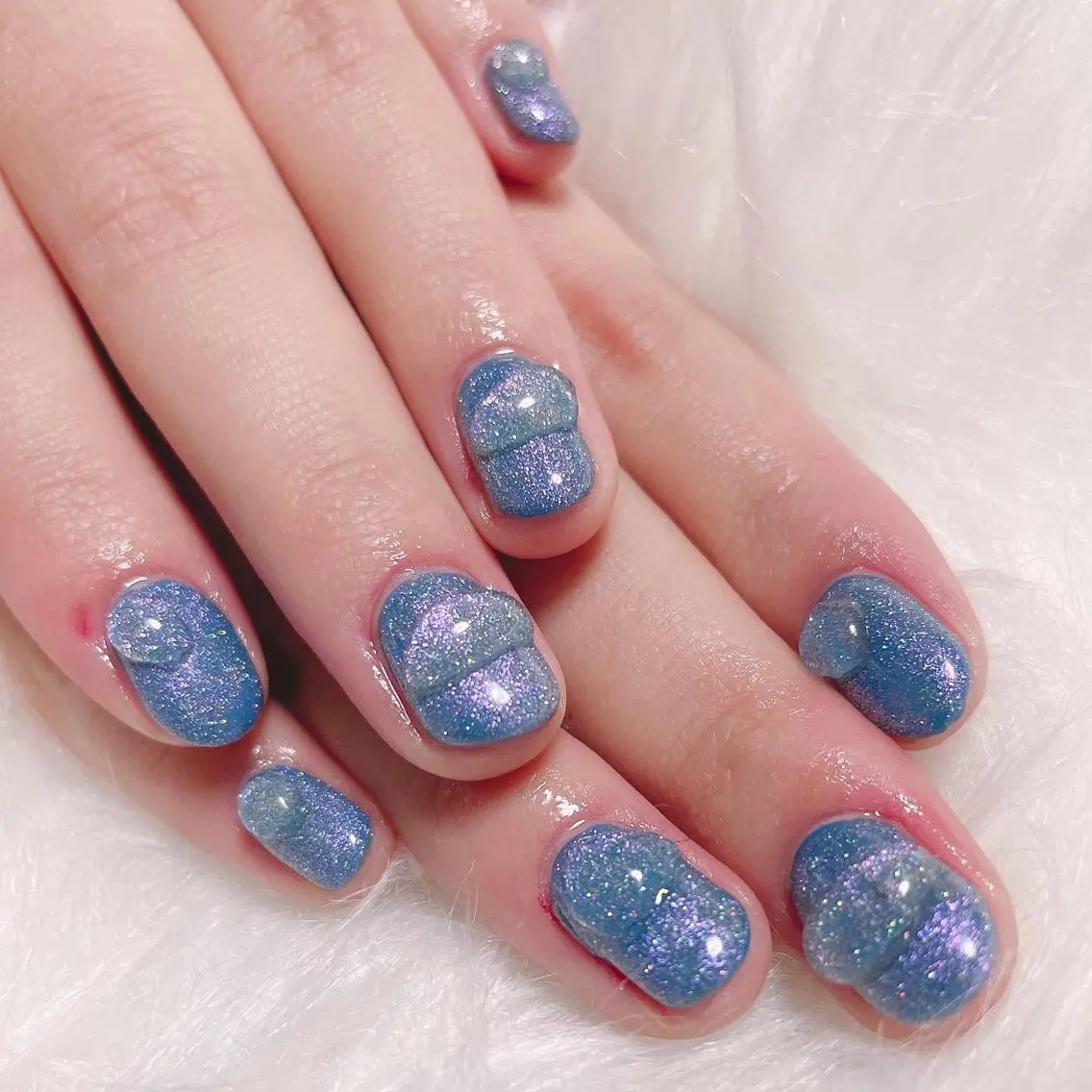 ネイル misun_ nailのネイルデザイン