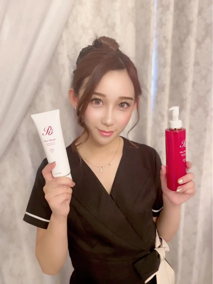 エステ 加藤 里菜のエステ・リラクイメージ