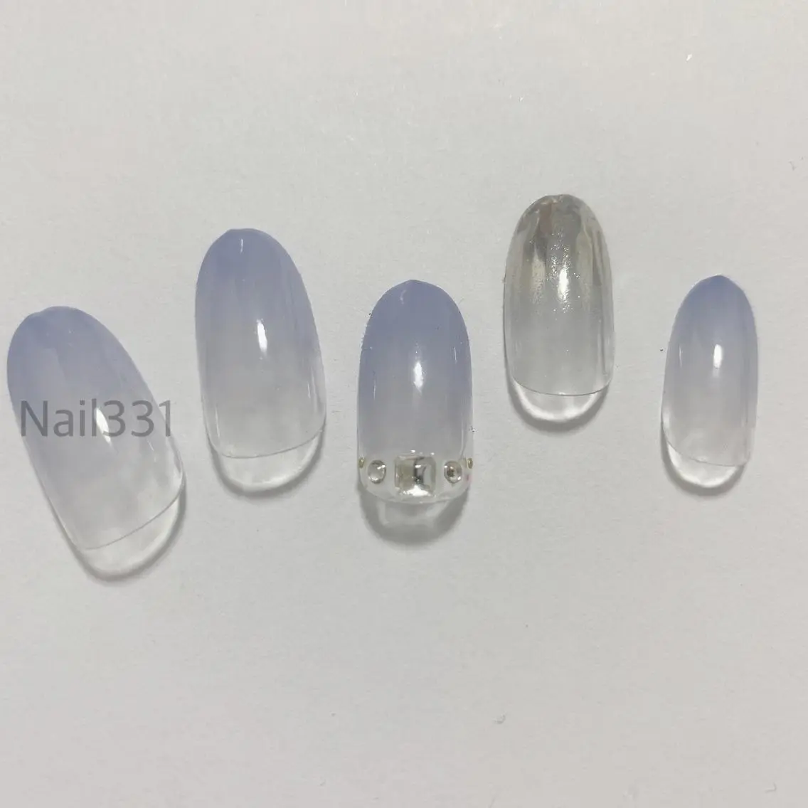 ネイル Nail 331のネイルデザイン
