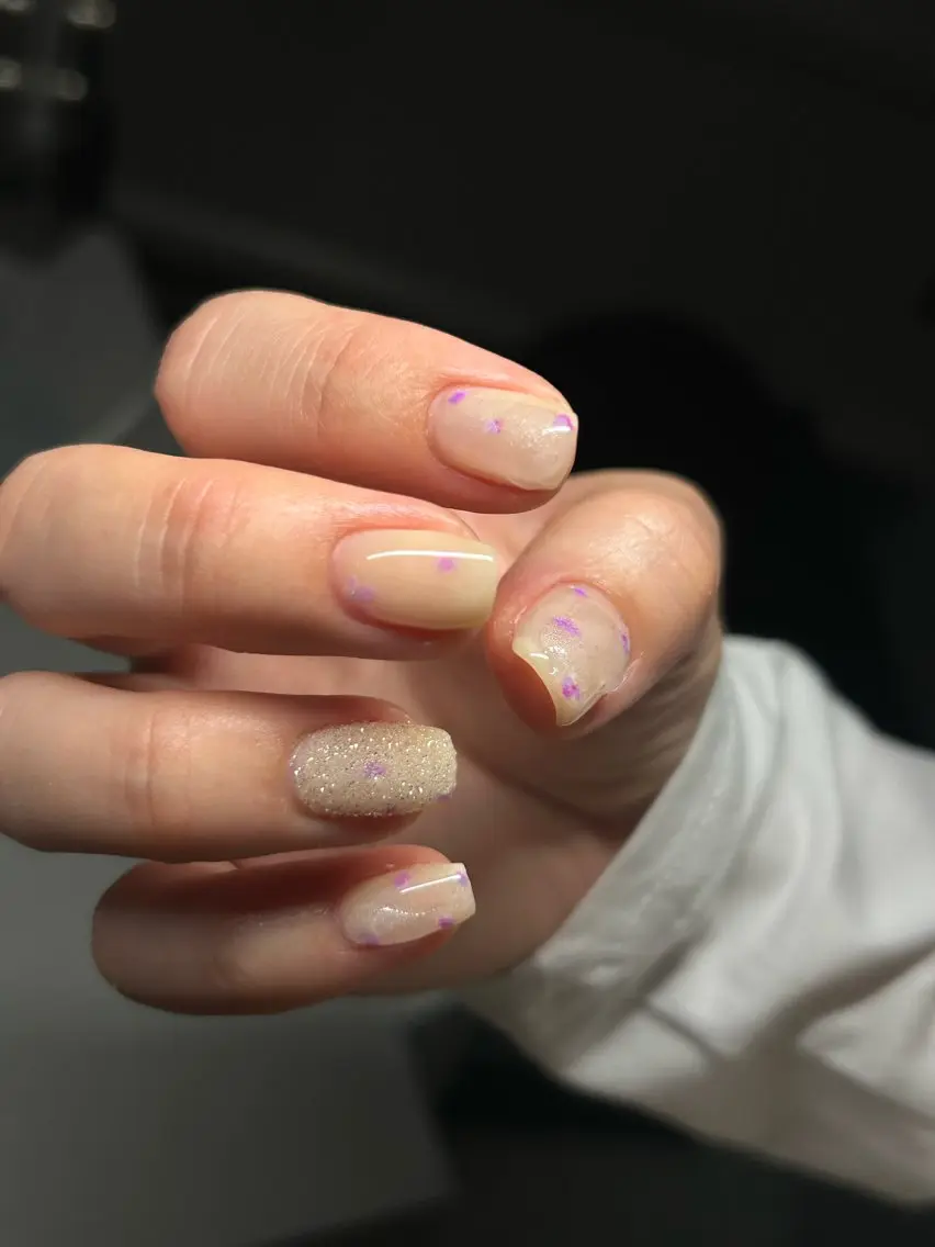 ネイル アートネイル née RINAのネイルデザイン