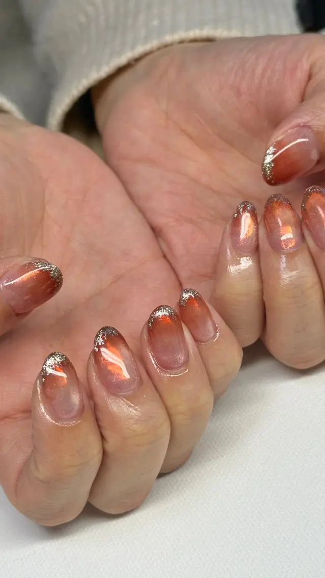 ネイル hiroba nailのネイルデザイン