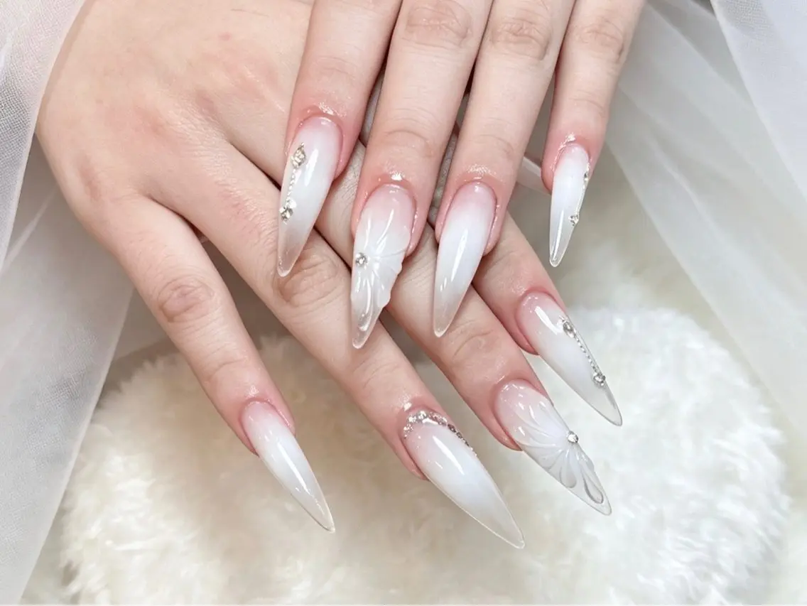 ネイル Bél Nail salonのネイルデザイン