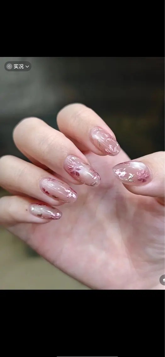 ネイル Sweet- nailのネイルデザイン