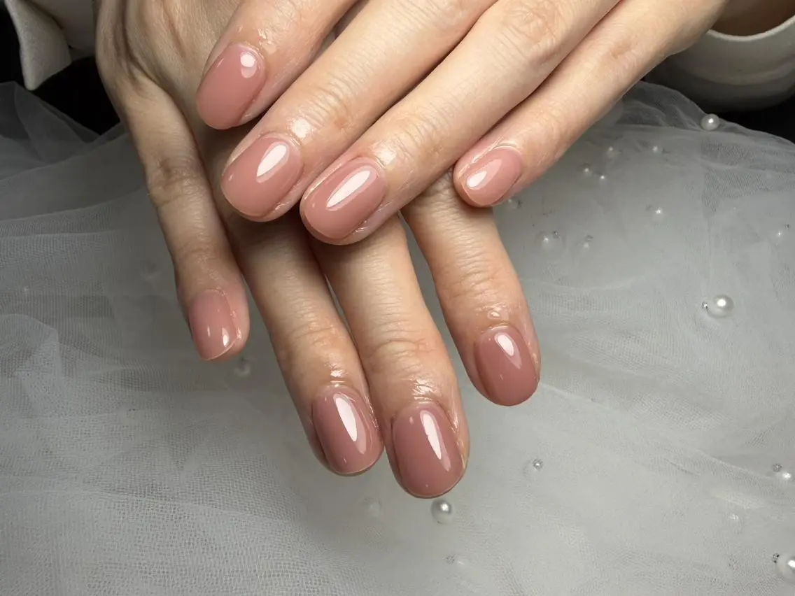 ネイル LUNE 銀座 Miyu✨のネイルデザイン