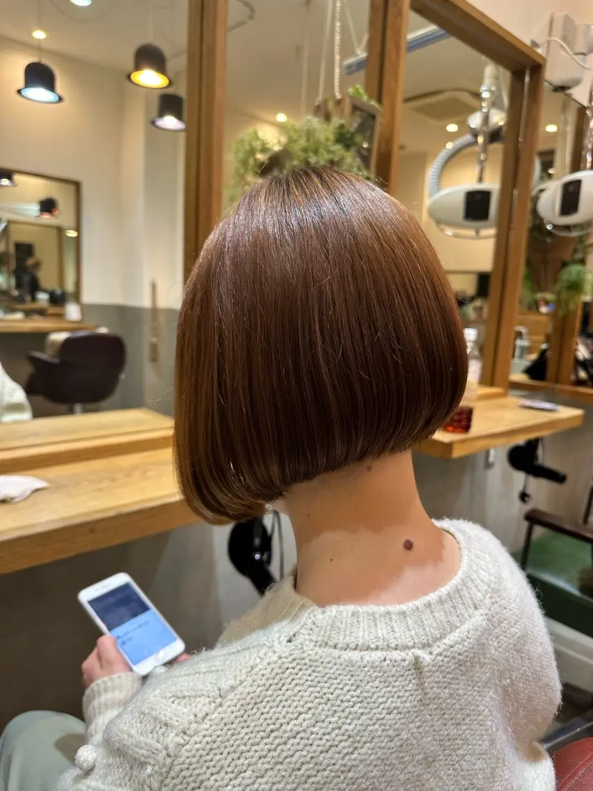 ショート ✨メンズ特化✨ 渡邊 一平のヘアスタイル