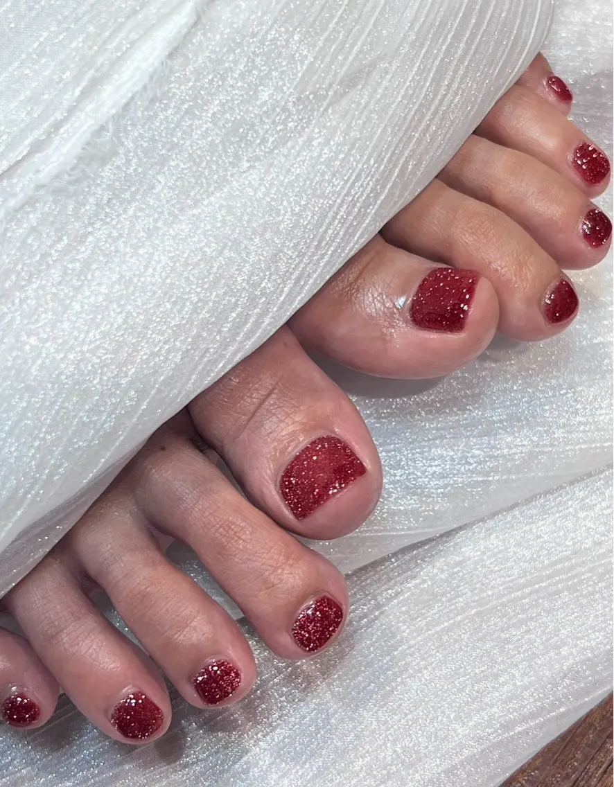 ネイル フットネイル tan. nailのネイルデザイン