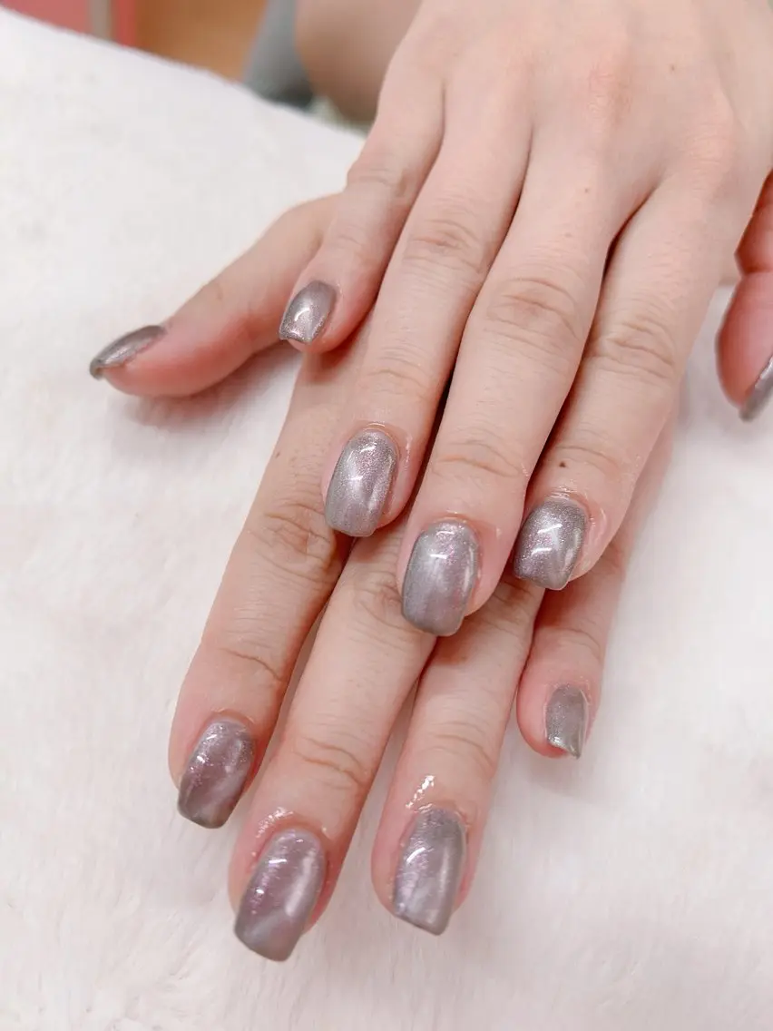 ネイル ハンドネイル kaenail 瑞江のネイルデザイン